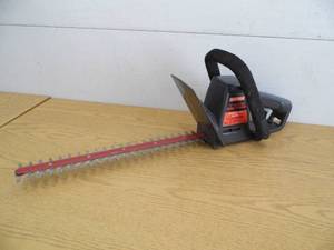 Craftsman Trimmer