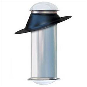 lot 13 image: Solar Skylight Tubulat Skylight