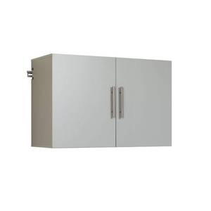 lot 30 image: PREPAC HangUps Collection 24 x 36 x 16 Wall mounted Upper Storage Cabinet