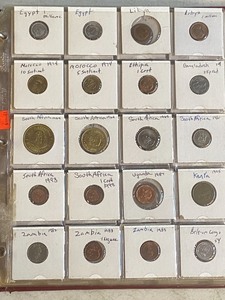 lot 149 image: 1 folder with about 175 various wor...