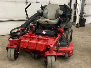 lot 2 image: Toro Z-Master Commercial Mower