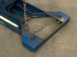 lot 16 image: Viking Transmission Jack