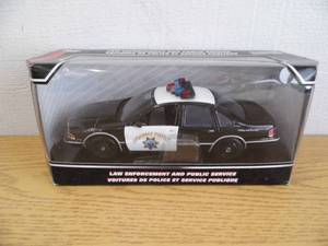 Highway Patrol