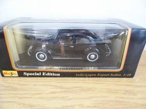 Maisto 1951 Volkswagon