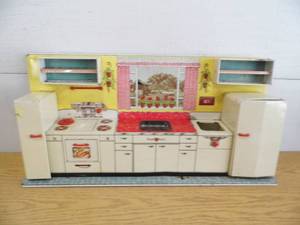Pretty Maid Kitchen