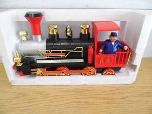 All Aboard Loco