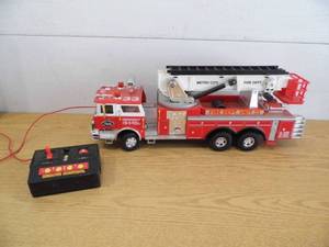 Fire Truck #33