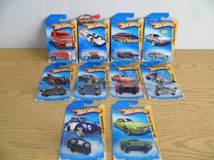 Hotwheels