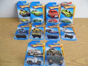 Hotwheels