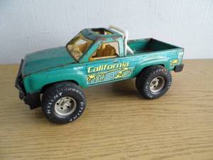 Nylint Pickup