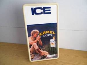 Camel Sign