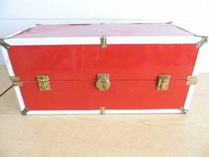 Toy Trunk