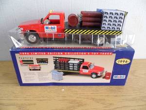 1996 Mobil Truck
