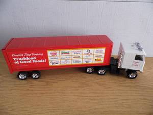 Metal Campbells Semi