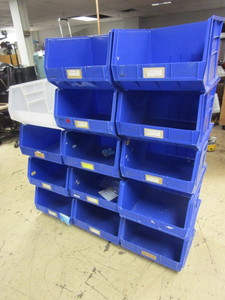 LARGE AKRO BINS