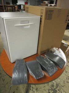RICOH PRINTER CABINETS - NEW