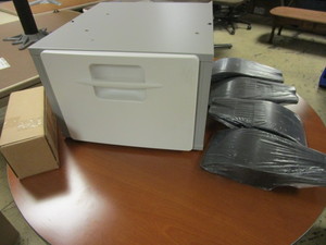 RICOH MEDIUM PRINTER CABINET - NEW