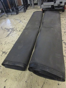COMMERCIAL ENTRY RUGSMATS