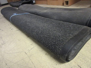 COMMERCIAL ENTRY RUGSMATS