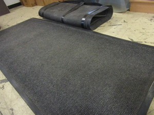 COMMERCIAL ENTRY RUGSMATS