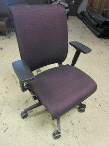 STEELCASE THINK OFFICE CHAIR