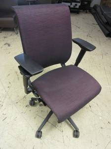 STEELCASE THINK OFFICE CHAIR