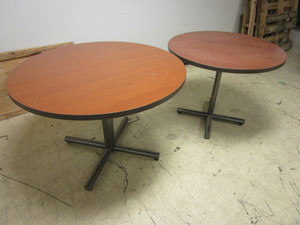 VERSTEEL PERFORMANCE TABLES