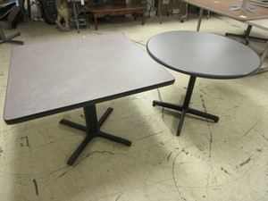 STEELCASE TABLE, GEN. OFFICE PRODUCTS TABLE
