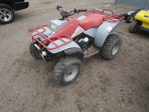Polaris 250 (no title)