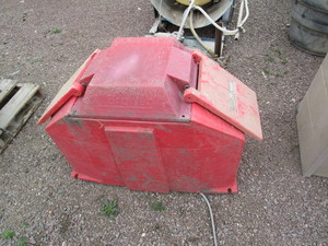 Brower 20 gal. Automatic Livestock Waterer