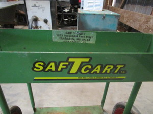 Torch Cart (near new)