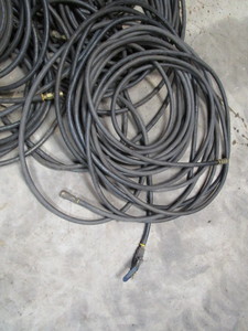 Lot of Misc. Air Hoses