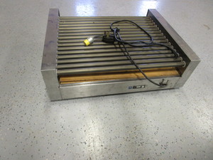 Hot Dog CookerRoller