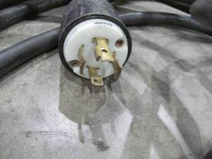 lot 23 image: Extension cord
