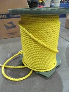 lot 57 image: nylon rope