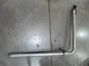lot 110 image: exhaust pipe