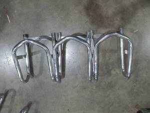 lot 113 image: Pingel wheel chucks