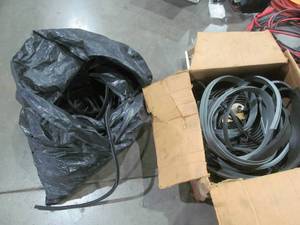 lot 125 image: rubber seal