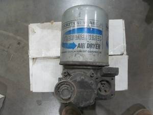 lot 128 image: Meritor Waber air drier