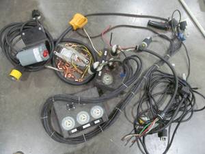lot 135 image: hardware