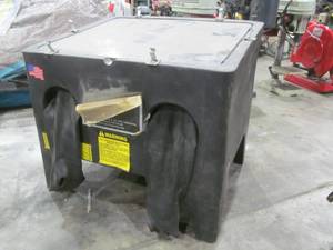 lot 141 image: Sandblaster