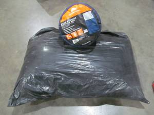 lot 148 image: Ozark trail sleeping bag, pillow