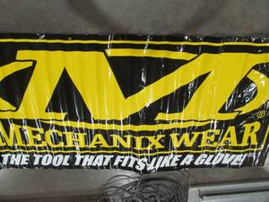 lot 158 image: banners