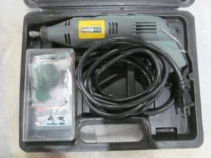 lot 175 image: Nikota rotary tool