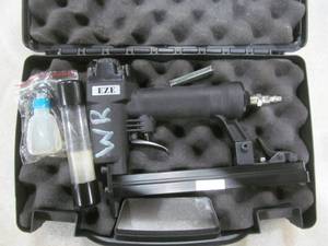 lot 176 image: Protector air tool stapler