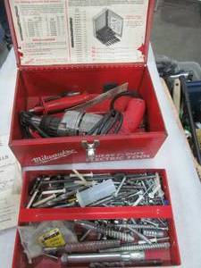 lot 206 image: tools