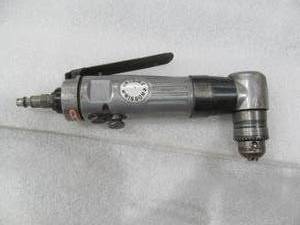 lot 209 image: wisdom angle drill