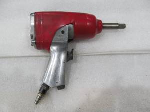 lot 210 image: sunex impact wrench