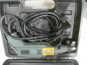 lot 217 image: Nikota rotary tool