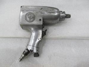 lot 222 image: Chicago impact wrench